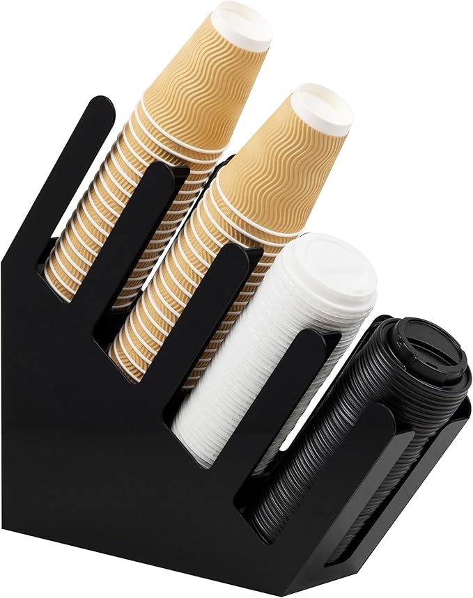 commercial lid holder 1